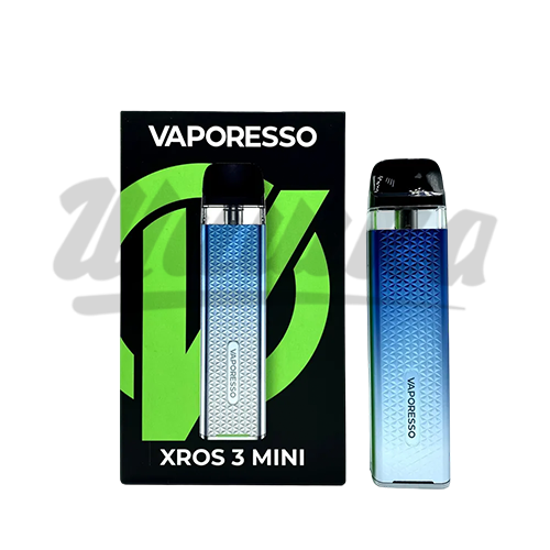 Vaporesso Xros 3 Купить Саратов