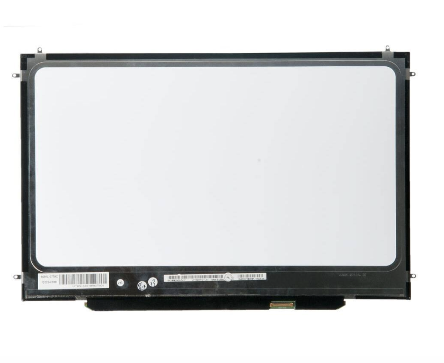 Матрица на MacBook Pro 15 A1286