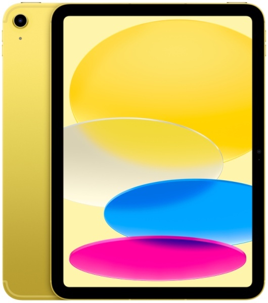 iPad