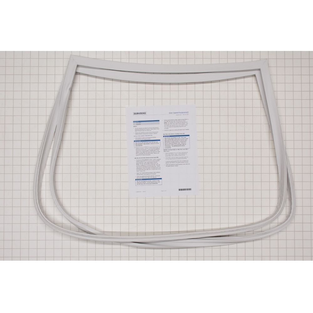 7042257 Sub-Zero Door Gasket | Replaces 7010586 & 3212180