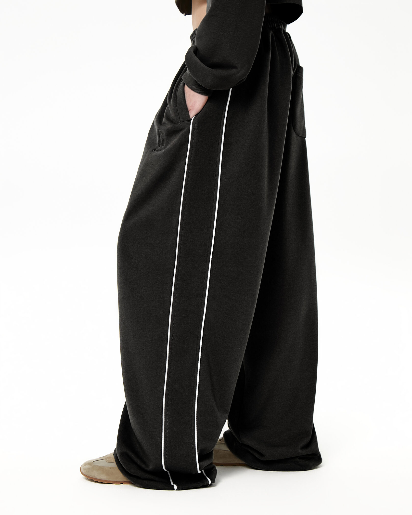 PANTS DANCE BLACK