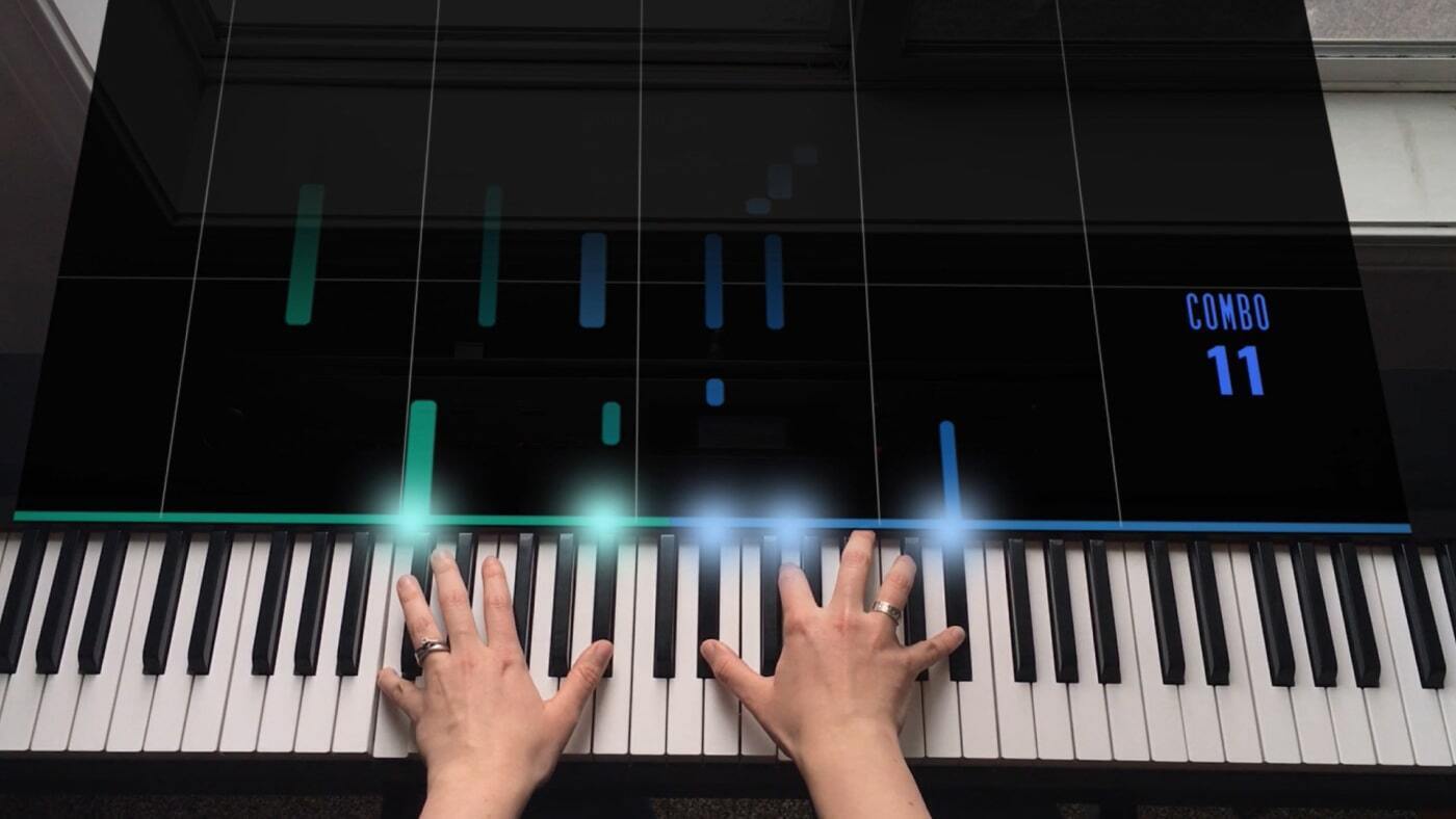 Курс Аудиошколы DJ Грува по нотной грамоте: Сольфеджио