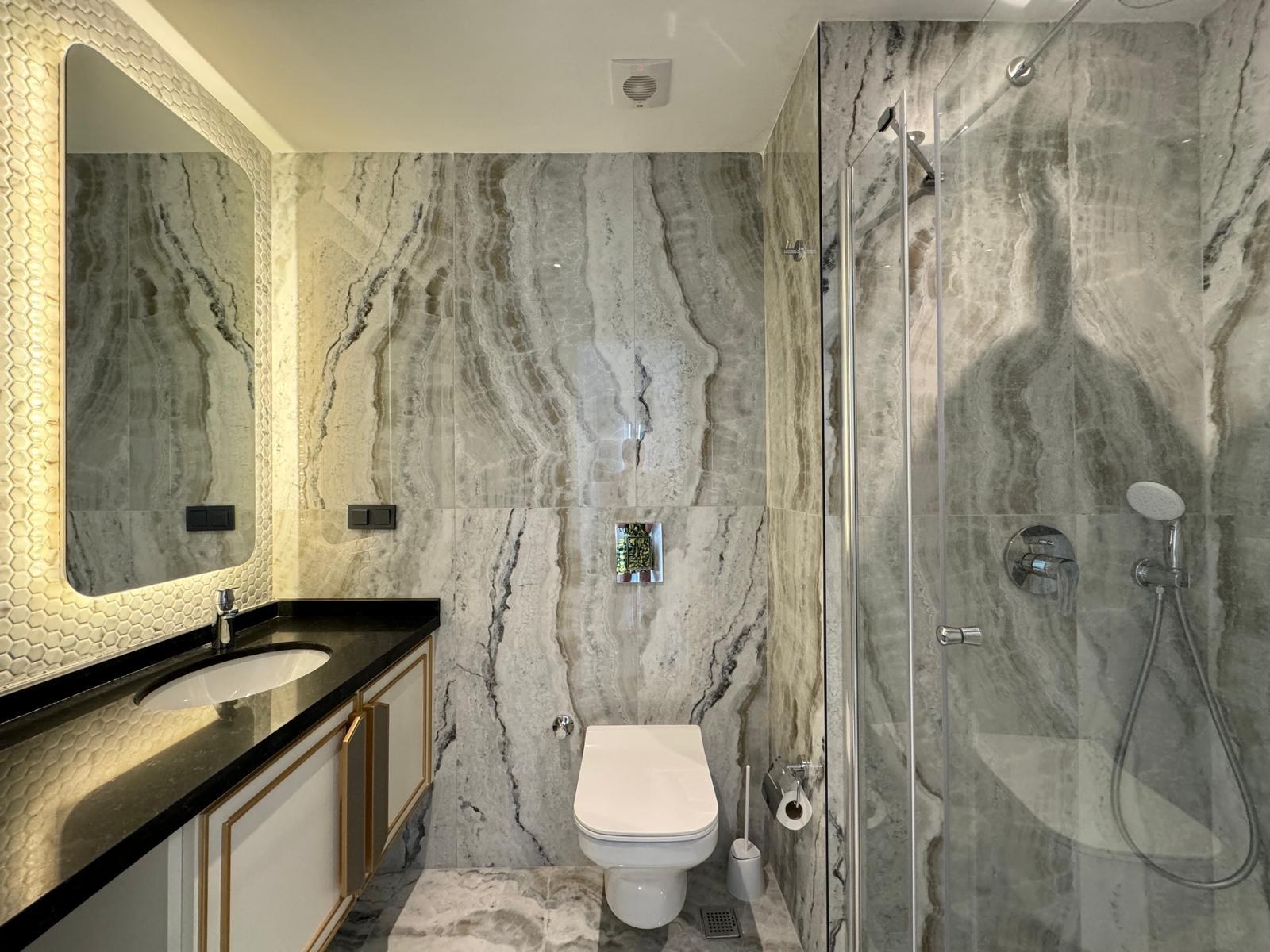 Best Home 42 Penthouse · 3+1 — zdjęcie 5