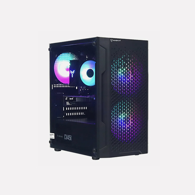 Игровой компьютер Raskat Strike 320 - Raskat Strike