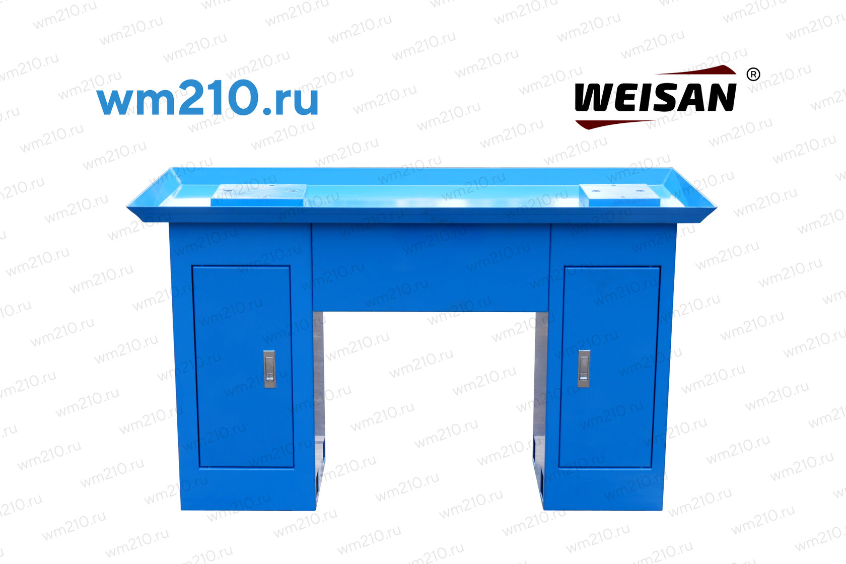 Стол-тумба WEISAN для CJM320B/CJM360(F) РМЦ-750