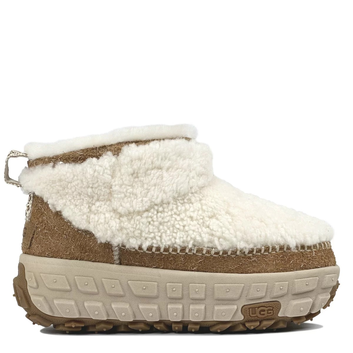 Venture Daze Ultra Mini Cozy Коричневый — фото 3