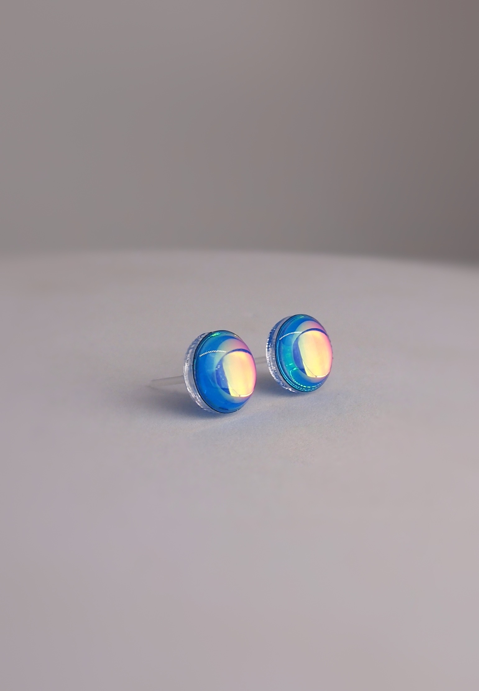 Серьги малышки Girls+