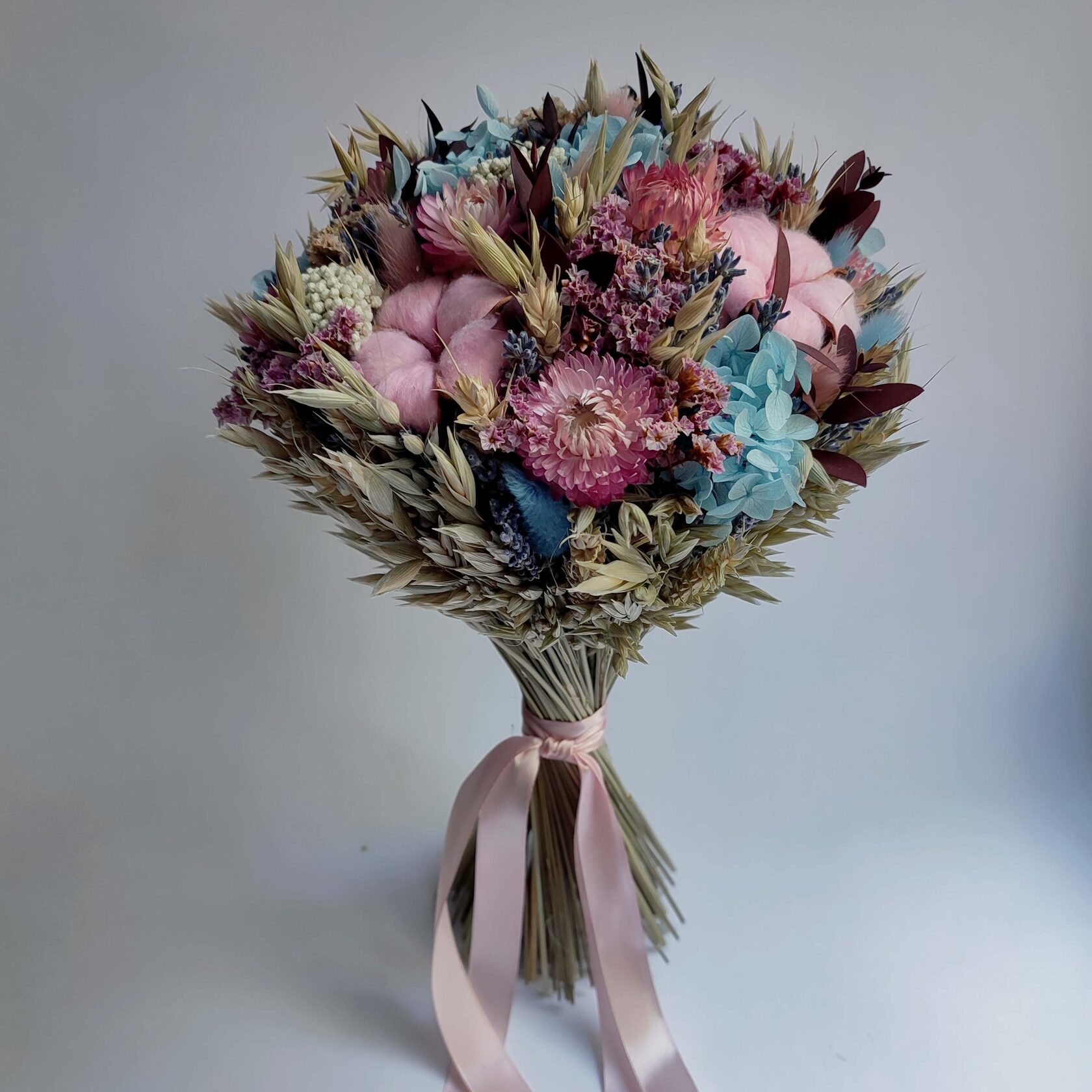 Симфония красок