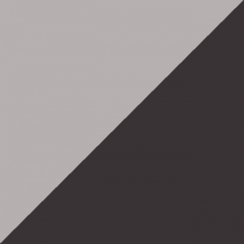 Шоу-покрытие Grabo Шоу покрытия GRABO Duett 1220-1571 Серый/Темно-серый 1,4 мм