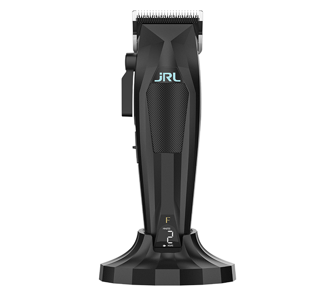 JRL 3000C Black 3000CB-F