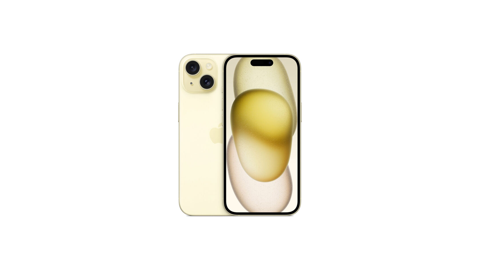 Apple iPhone 15 Plus SIM 128gb eSIM+SIM