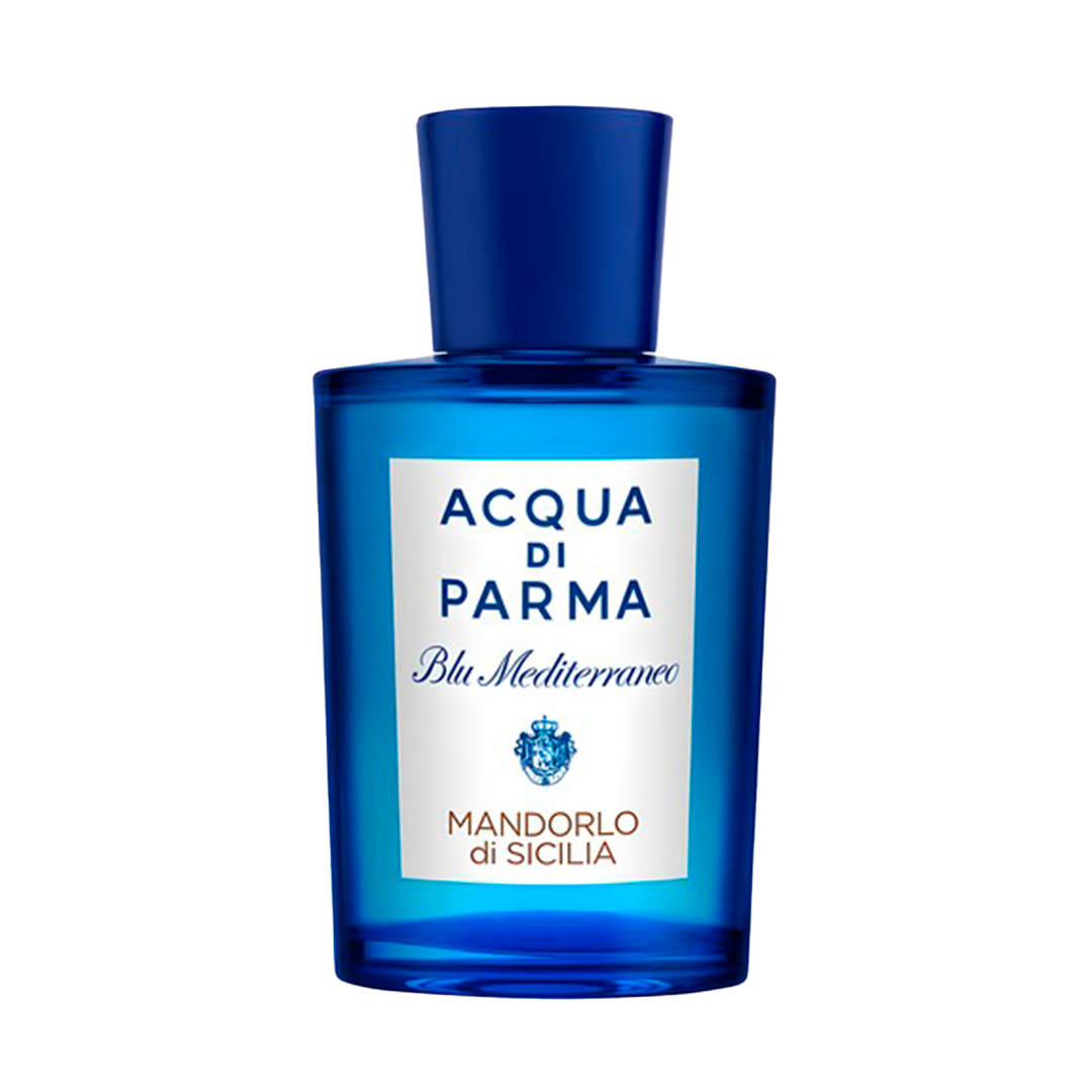 Acqua di Parma Blu Mediterraneo Mandorlo di Sicilia