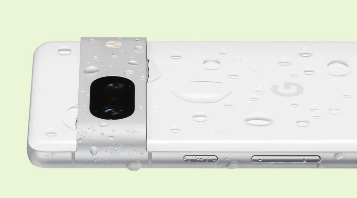 google pixel 7 купить