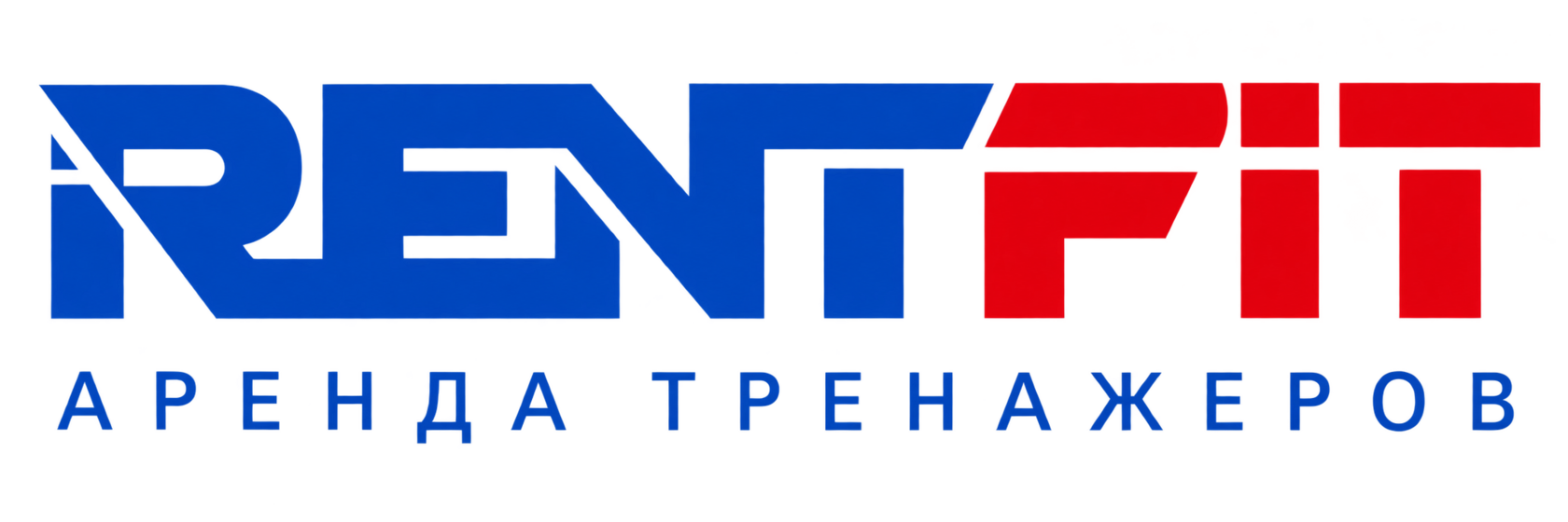 RentFit — аренда тренажеров