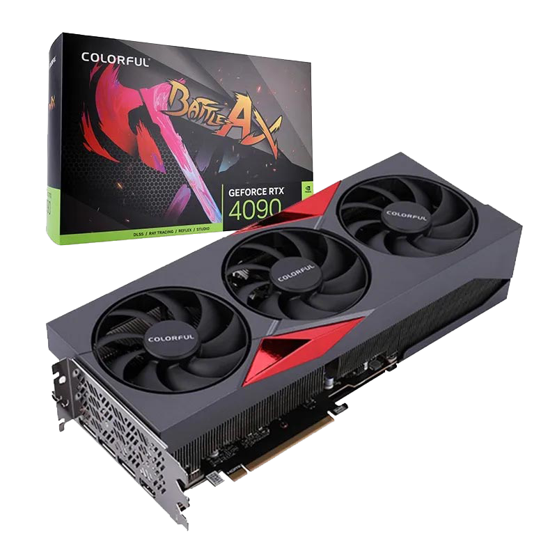 Geforce rtx 4090 24gb. Видеокарта colorful (RTX 4090 NB ex-v) GEFORCE RTX 4090 24gb NB ex-v. Colorful GEFORCE RTX 4090 24 ГБ. Видеокарта RTX 4090 ti. RTX 4090 colorful Battle AX.