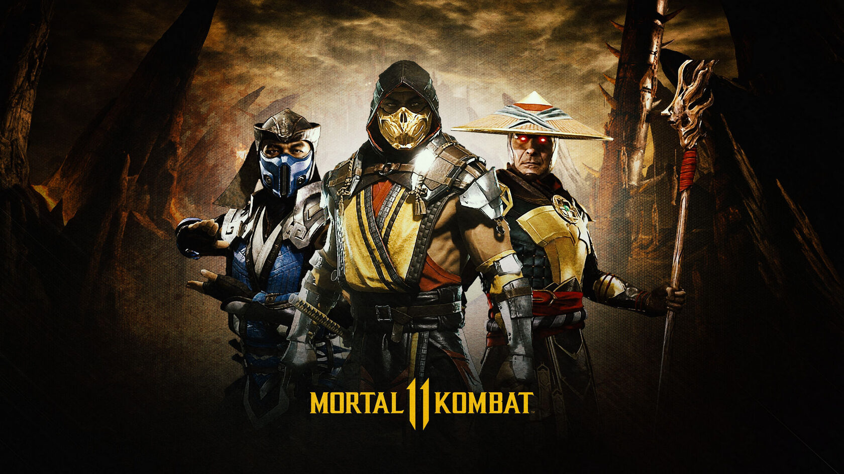 Mk 11 steam цена фото 6