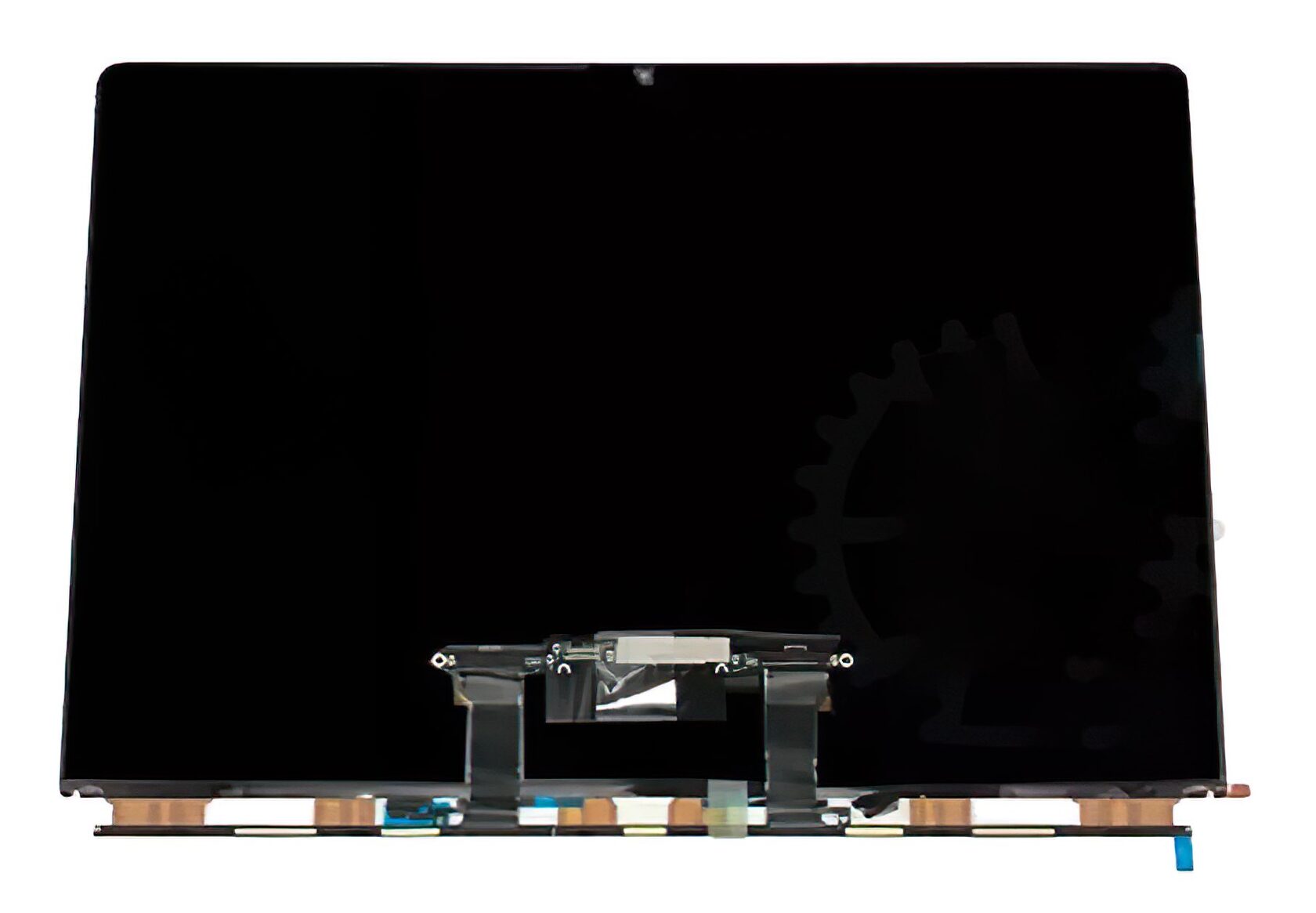 Матрица на MacBook Pro 16 Retina A2141