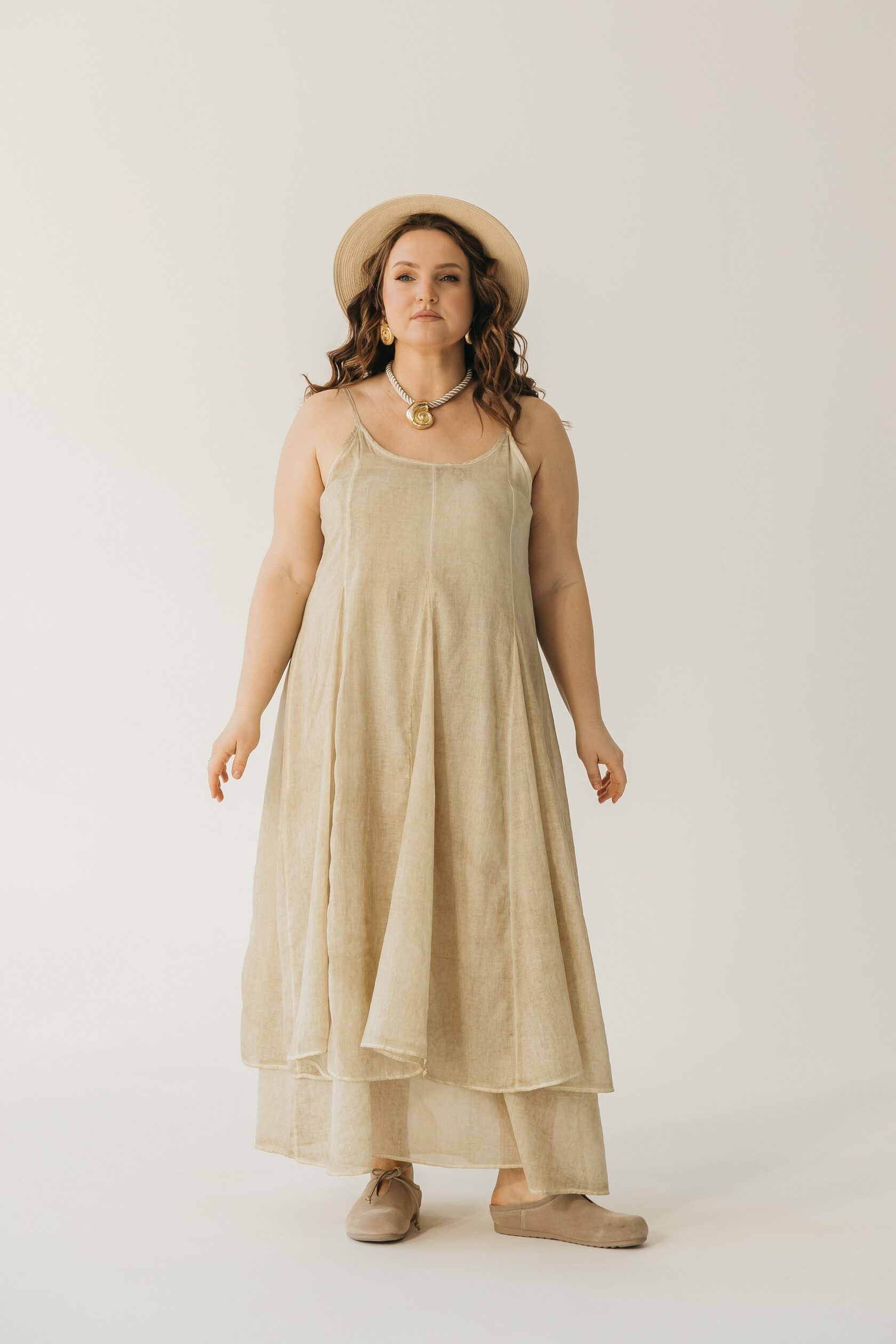 Сарафан «Воздух»