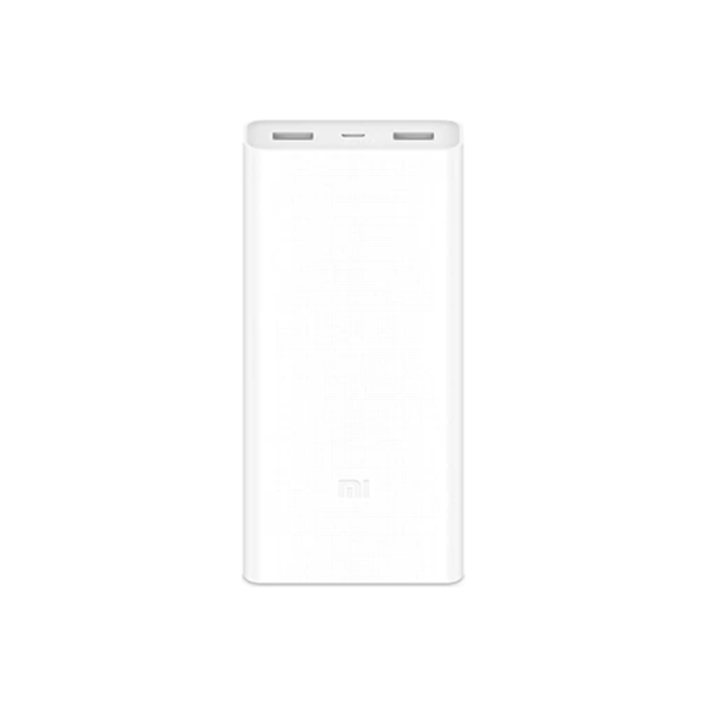 Power Bank Xiaomi 20000 Mah Купить