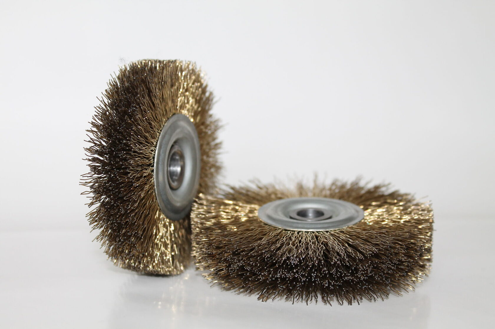 Щетка очистки пильного полотна 80/10,2 ООО НПП «Гефест» - Гефест