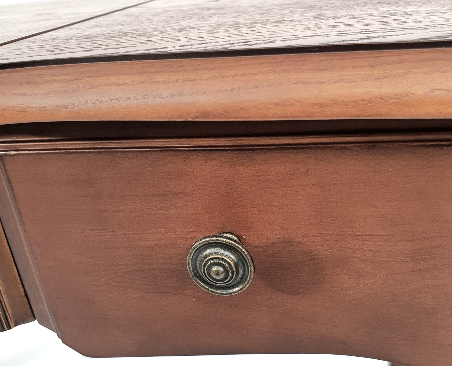 Туалетный стол  Miranda&Serena   с зеркалом ST9309 FB  