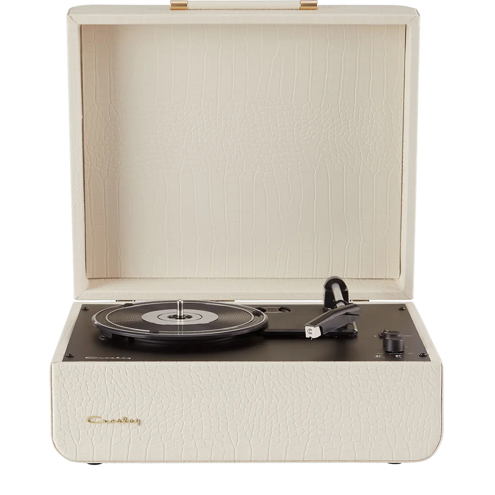 Crosley Store - офіційний інтернет-магазин від компанії Crosley | PLAY VINYL