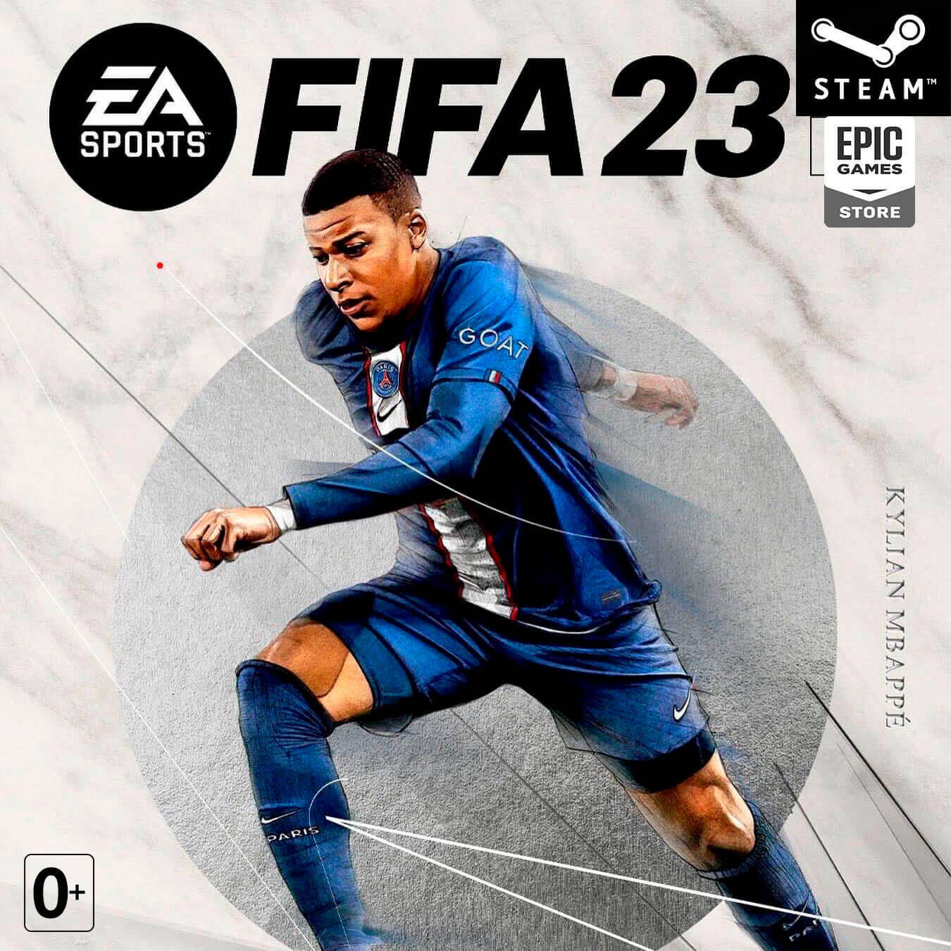 Fifa 2023 steam фото 44