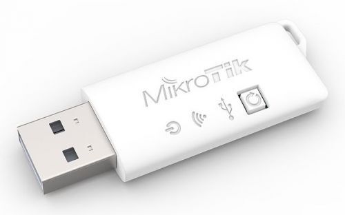 Адаптер Mikrotik Woobm-USB