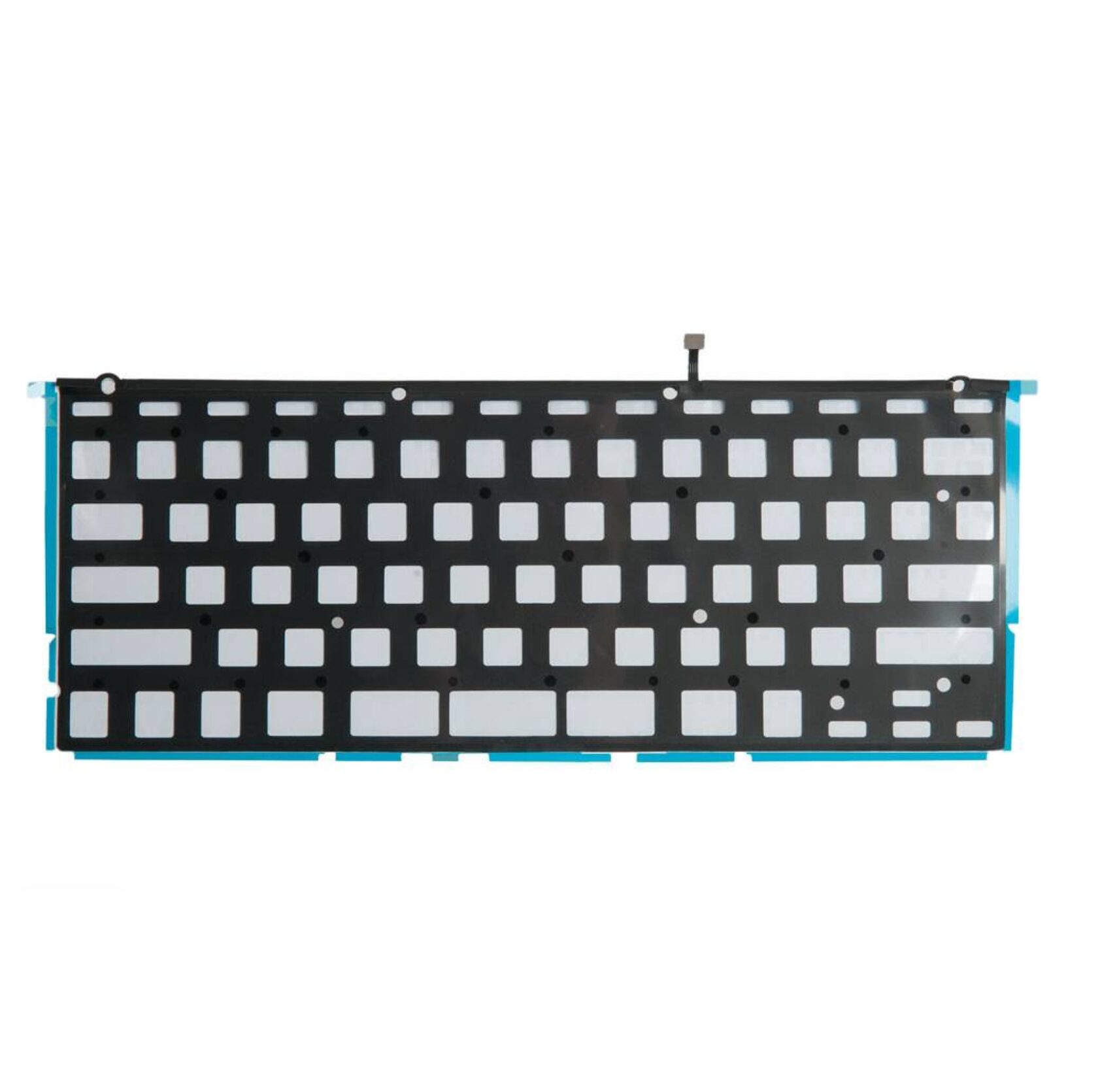 Подсветка клавиатуры MacBook Pro 13 A1502
