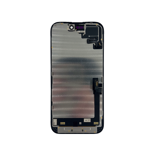 Дисплей iPhone 16