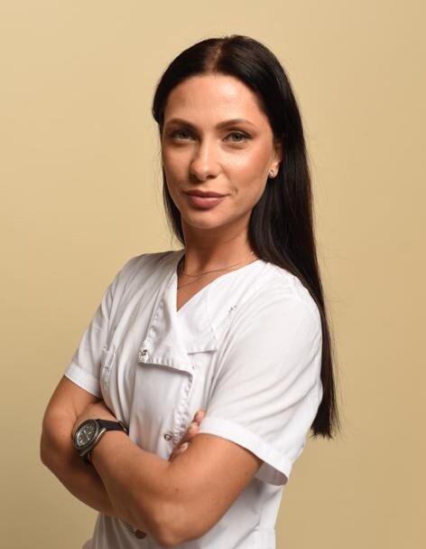 Садыкова Ксения Андреевна