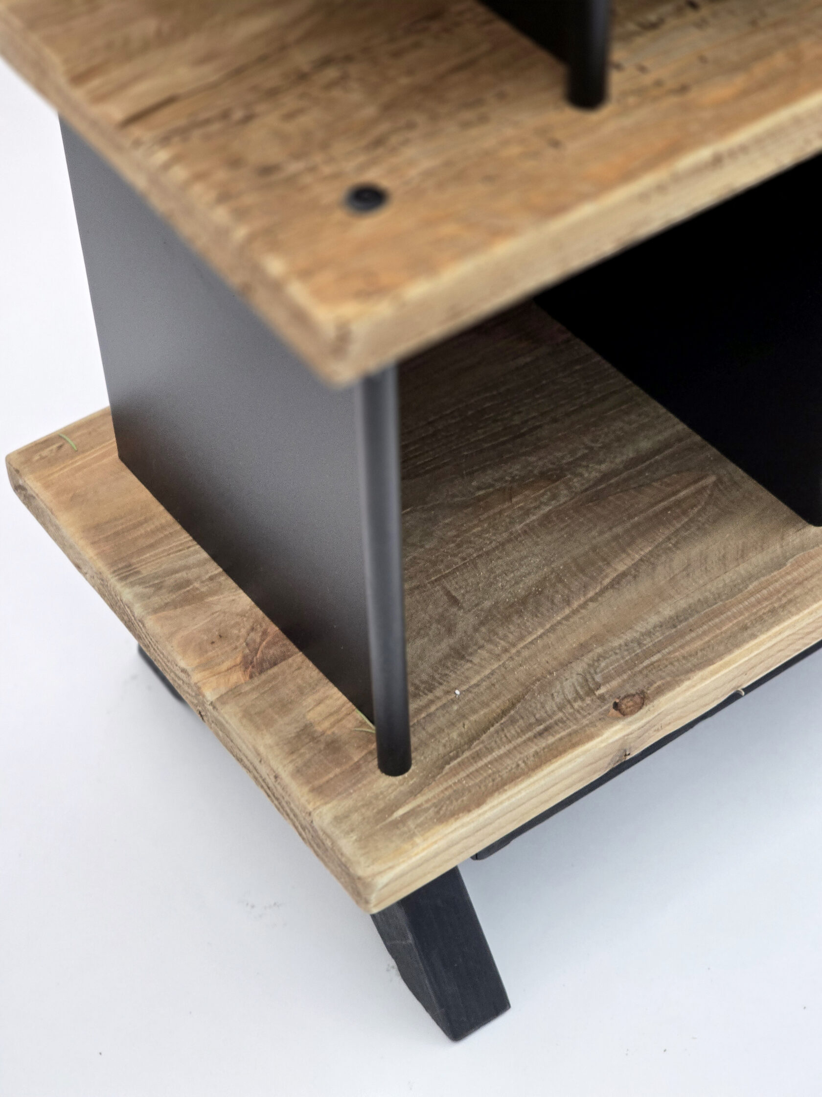 Стеллаж Miranda&Serena