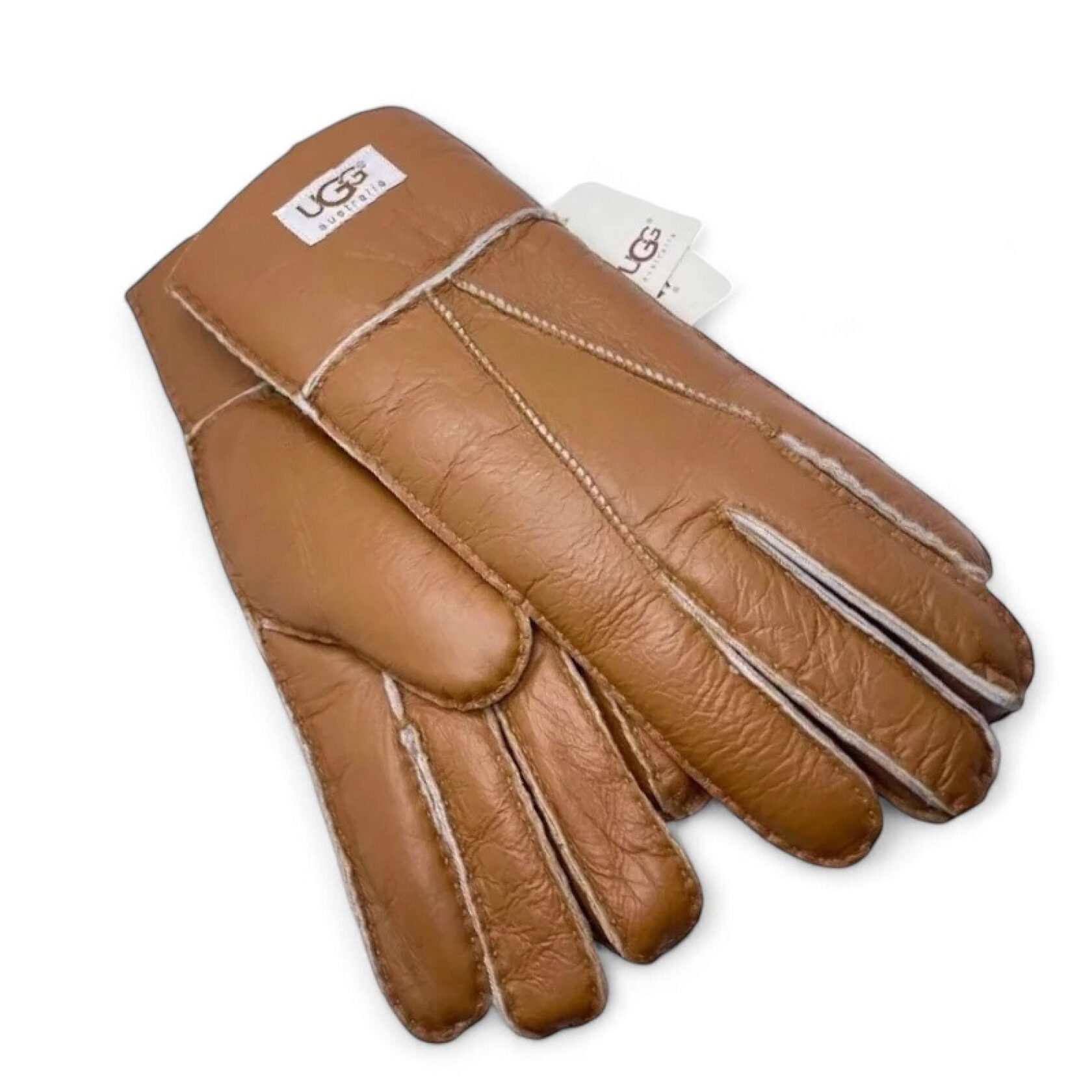 Женские перчатки UGG Glove