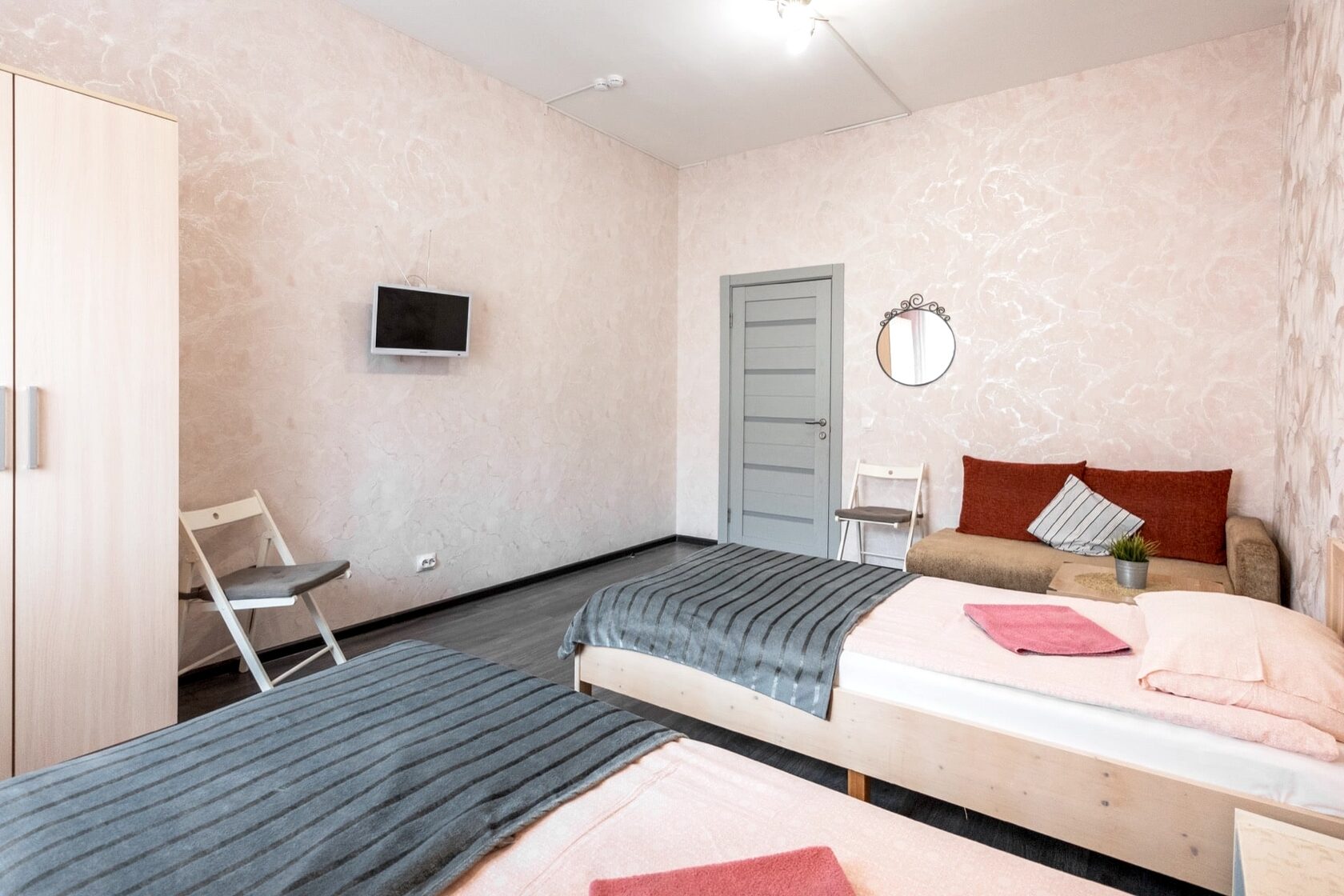 Общие удобства