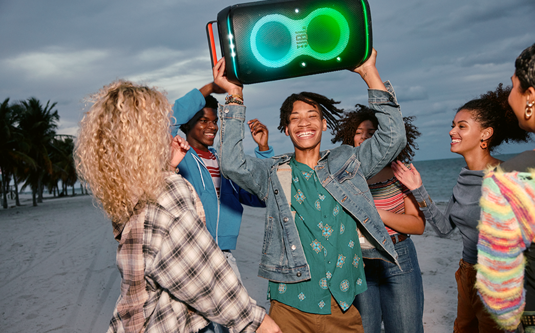 jbl partybox club 120 цена