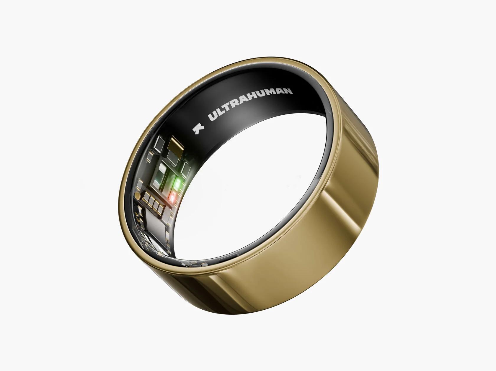 Умное кольцо Ultrahuman Ring AIR