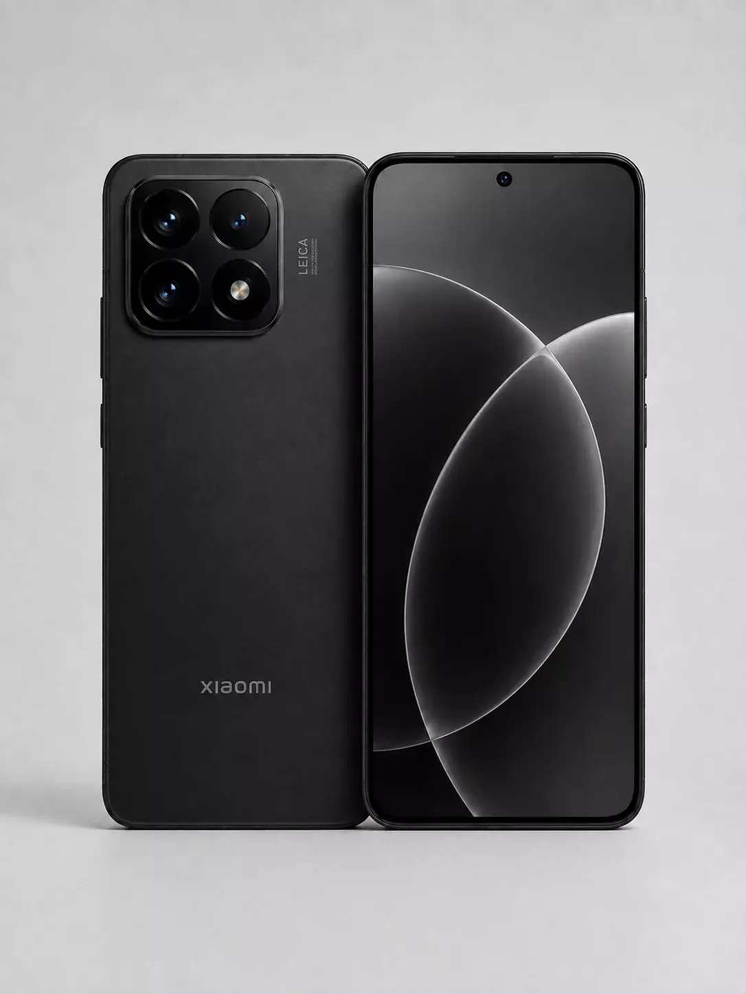 Xiaomi 15T Pro