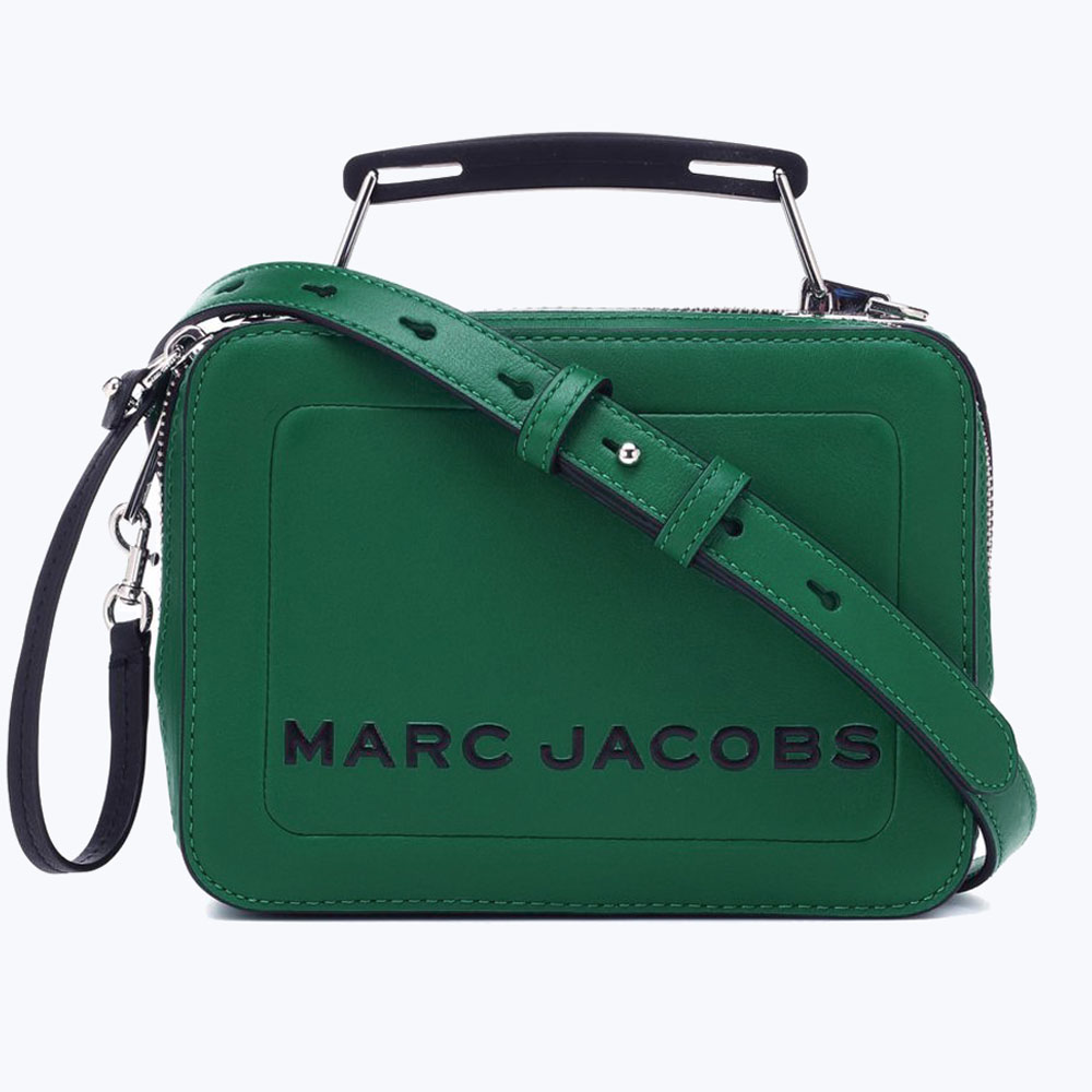 Marc Jacobs сумки Mini Box