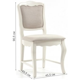 Стул  Miranda&Serena   ST9107N  