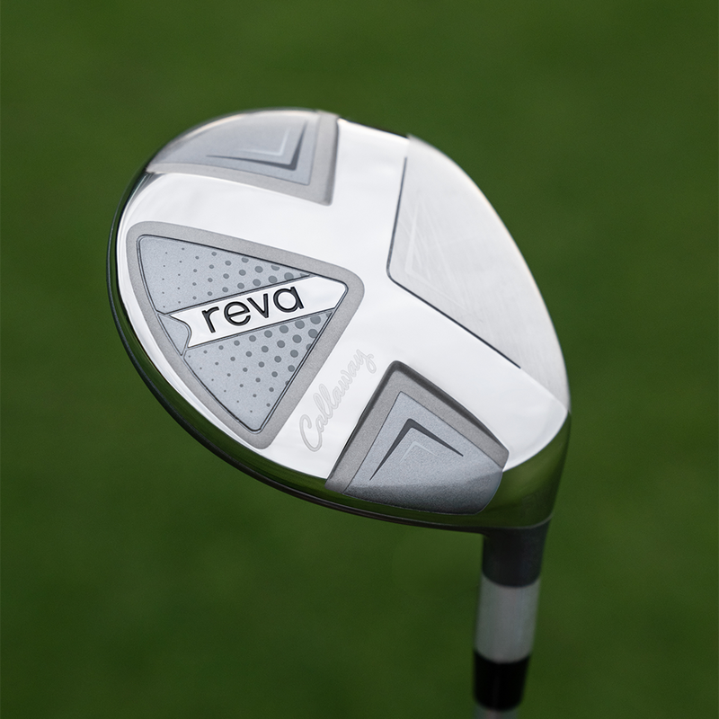 Вуд Callaway Reva 11-Piece Black