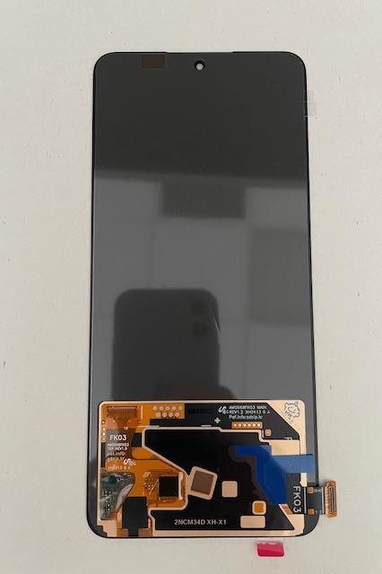 Дисплей с тачскрином Realme 13 plus 5G OLED / Realme 12 4G