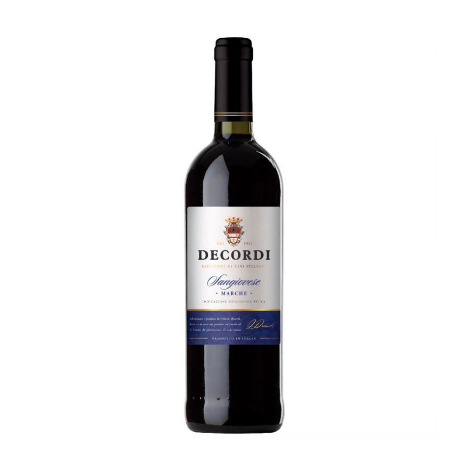 Rosso secco