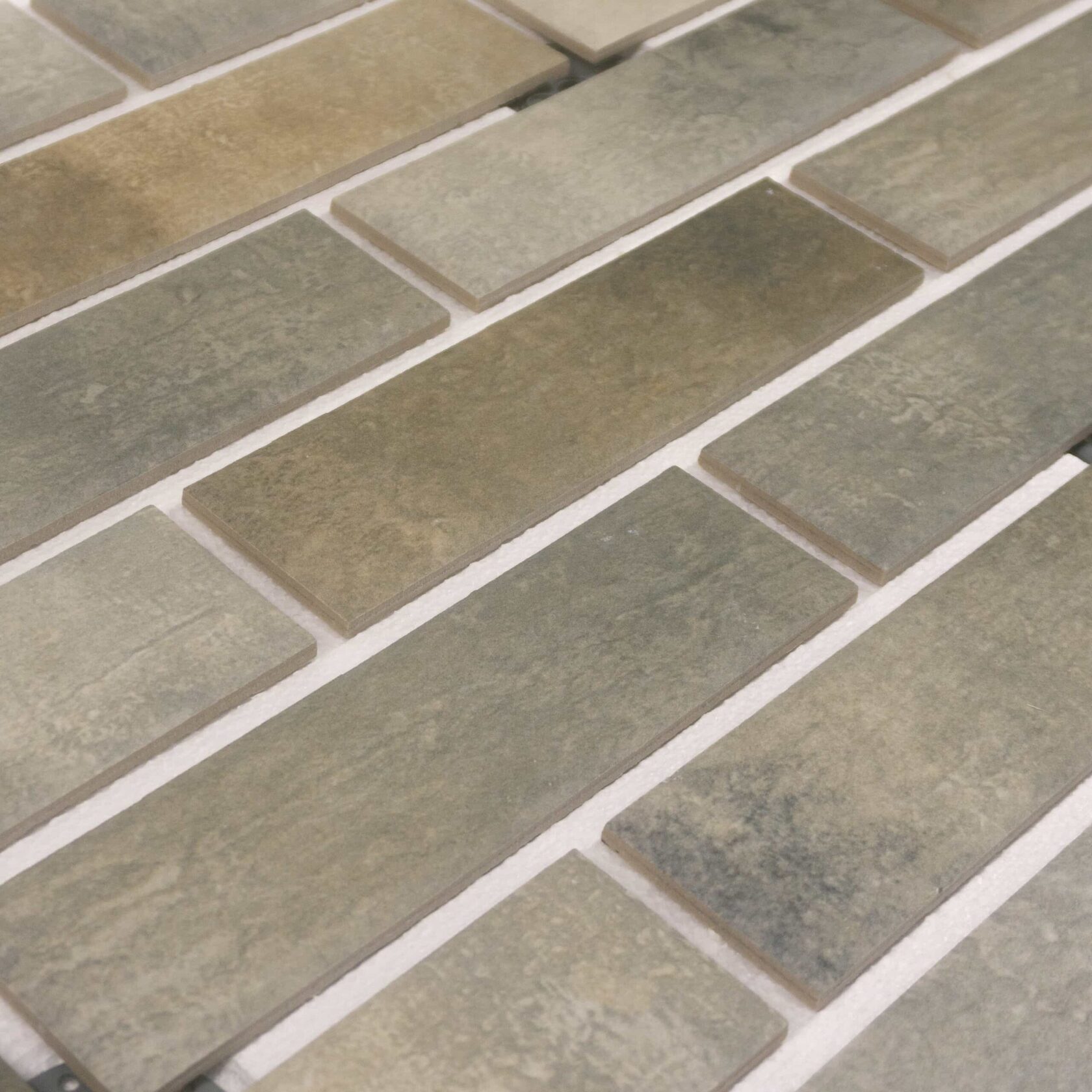 Термопанель BestPoint Ceramics LoftBrick Pepper — фото 4