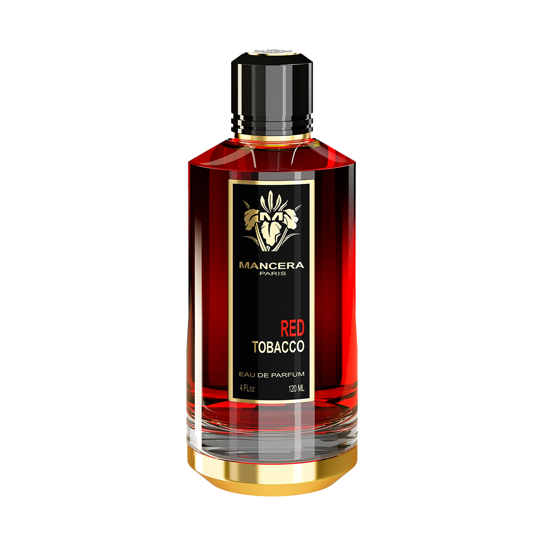 Mancera Red Tobacco