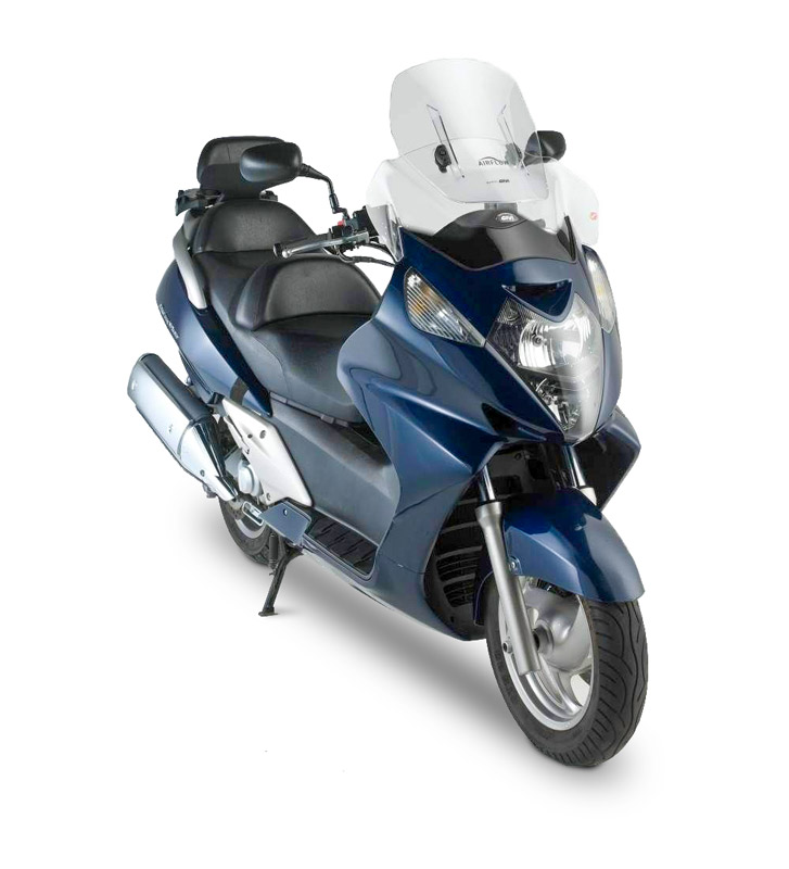 Honda Silver Wing 600 стекло GIVI