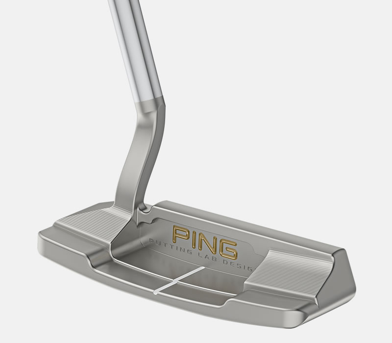 Ping PLD Milled Anser 4D
