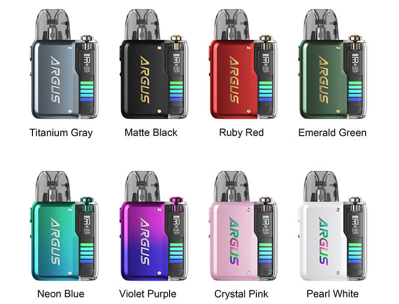 Voopoo argus p2. Voopoo argus p2