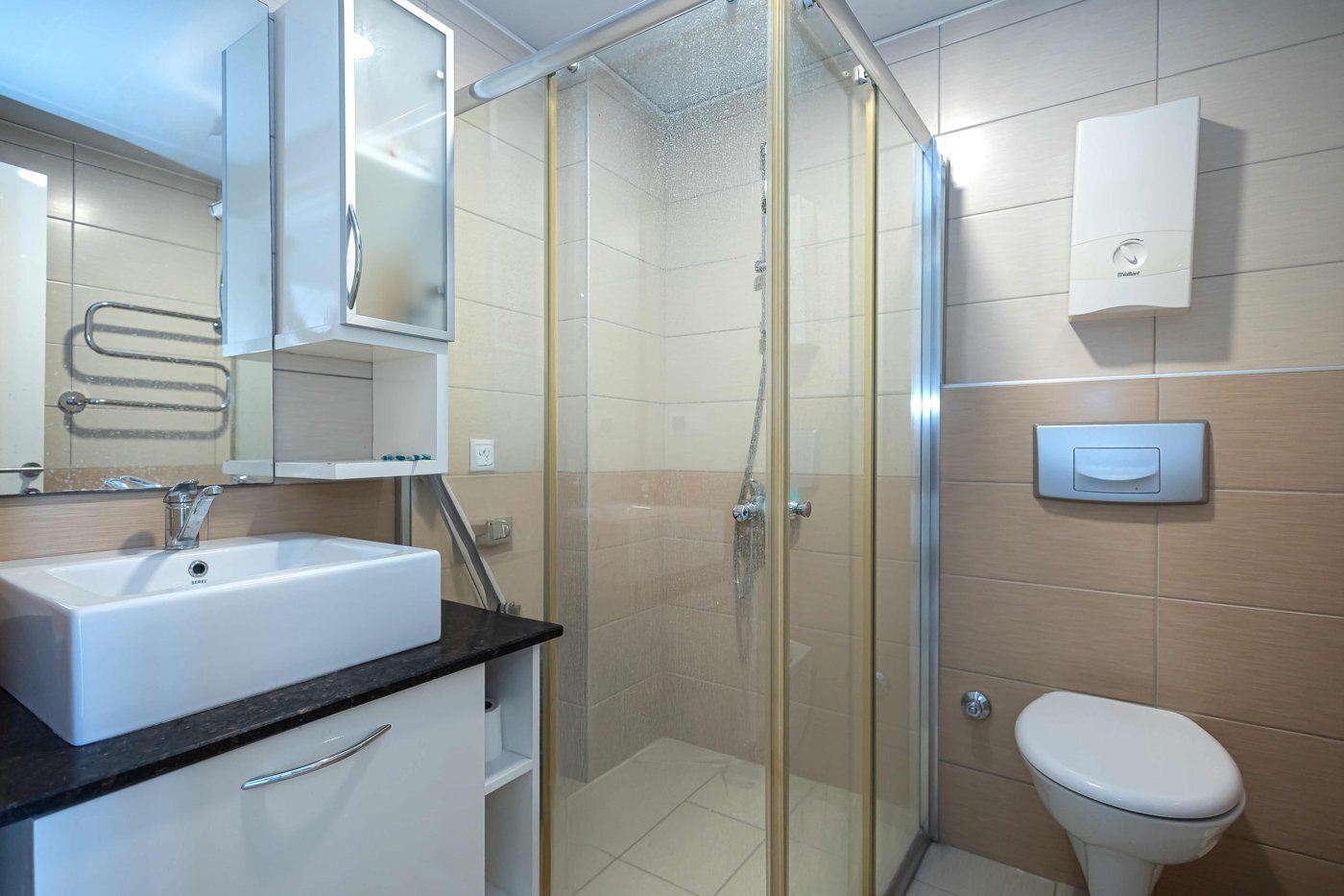 Olive City Duplex · 2+1 — zdjęcie 3