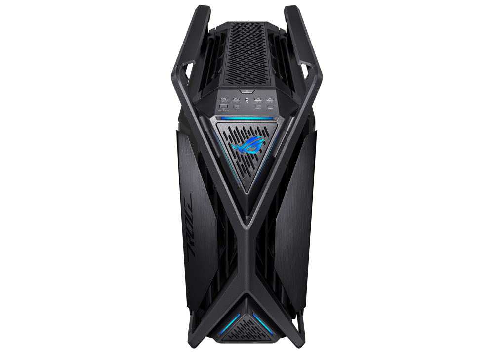 Rog hyperion gr701