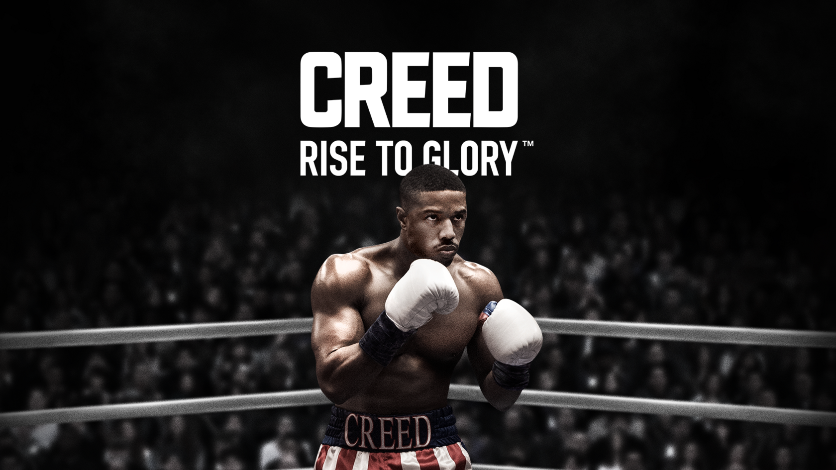 Играть в Creed: Rise to Glory | Сеть VR-клубов WARPOINT